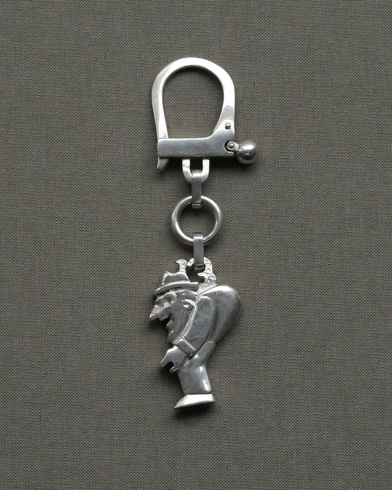 Italy Vintage Key Holder 13 Fortunato