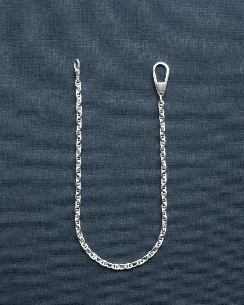 Anchor Key Chain 5.8mm ¥77,110 ~ ¥94,710