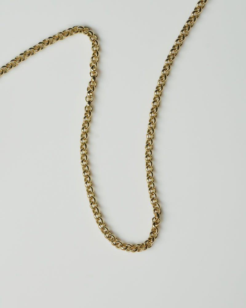 K9 Loose Belcher Chain Bracelet 2.6mm ¥79,145 ~ ¥113,795