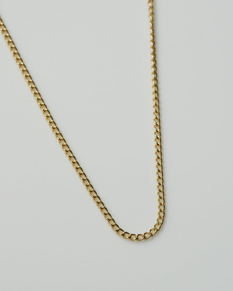 K9 Loose Curb Chain 1.7mm ¥42,240 ~¥117,480
