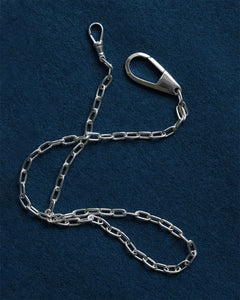 Key Chain & Wallet Chain