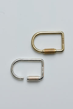 NEEDIS Original Wide BeltLoop Carabiner