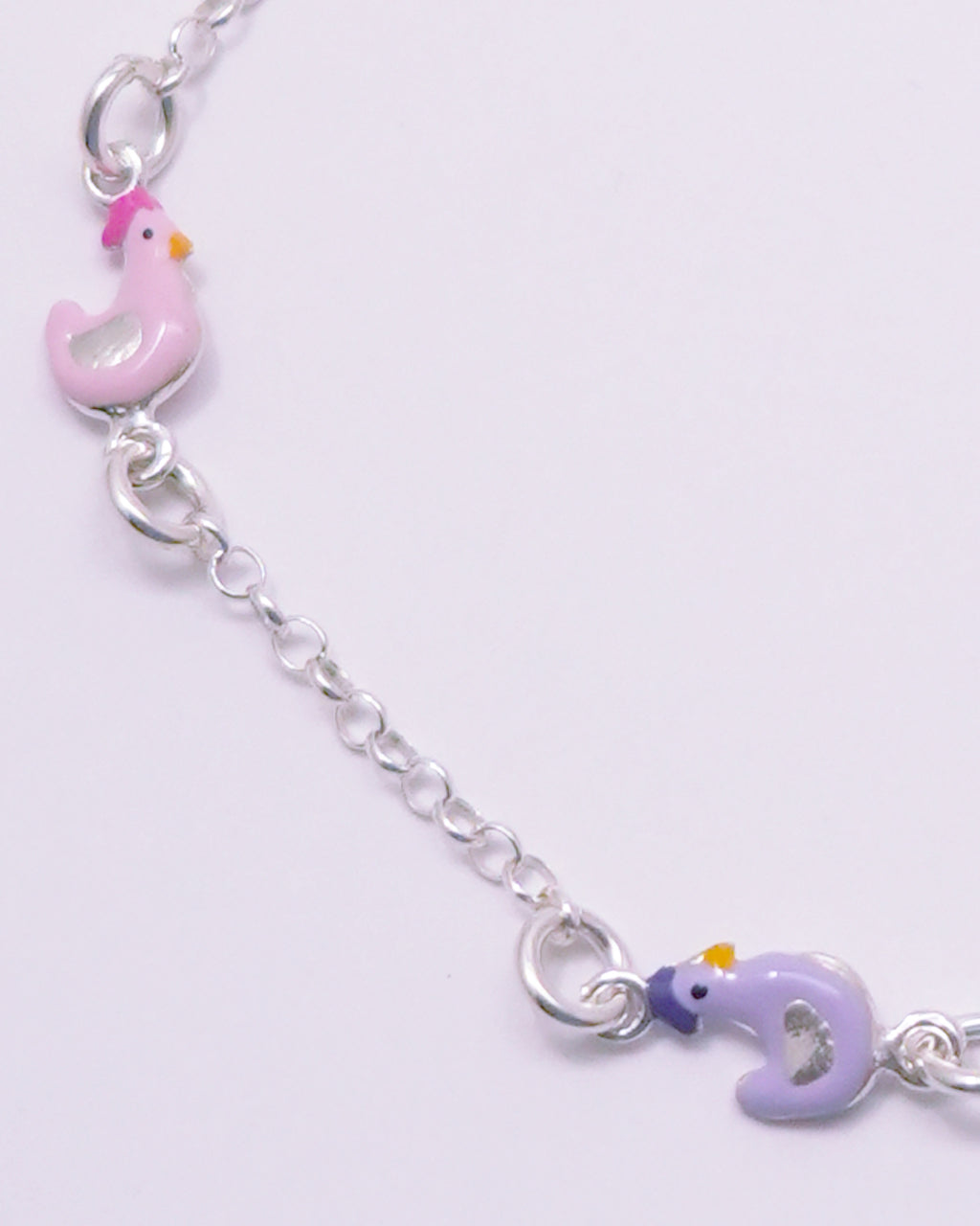 3 Chicken Bracelet