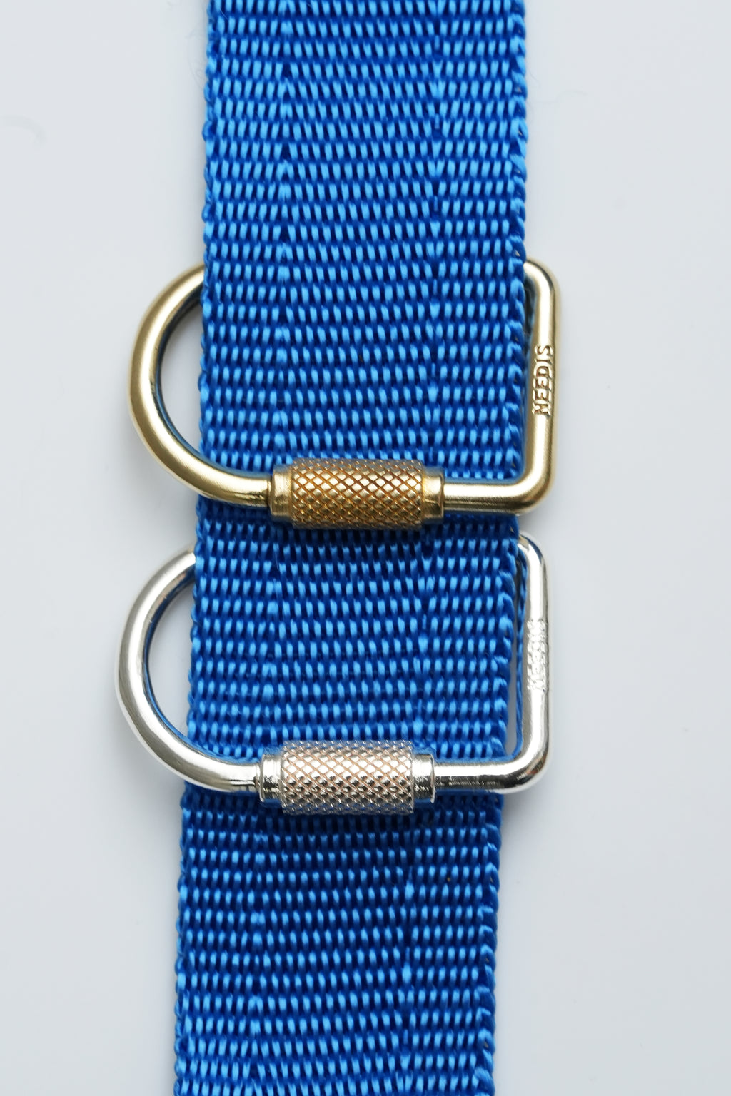 NEEDIS Original Wide BeltLoop Carabiner