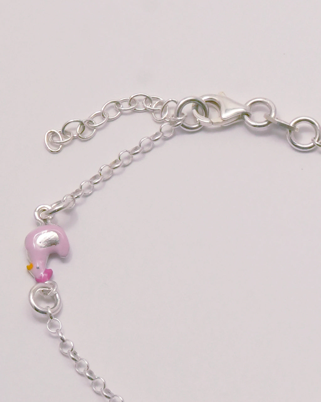 3 Chicken Bracelet