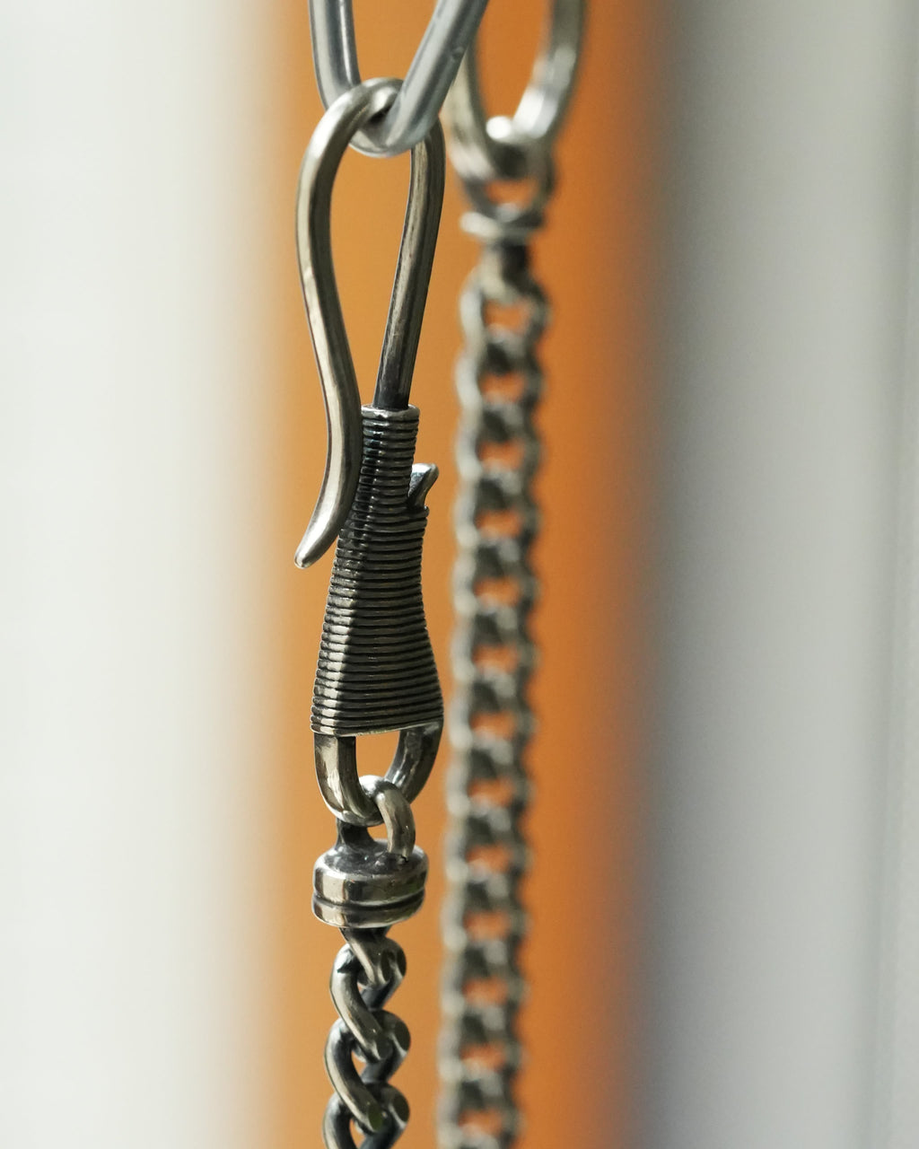 スタイリスト小林 新 × NEEDIS コラボレーション