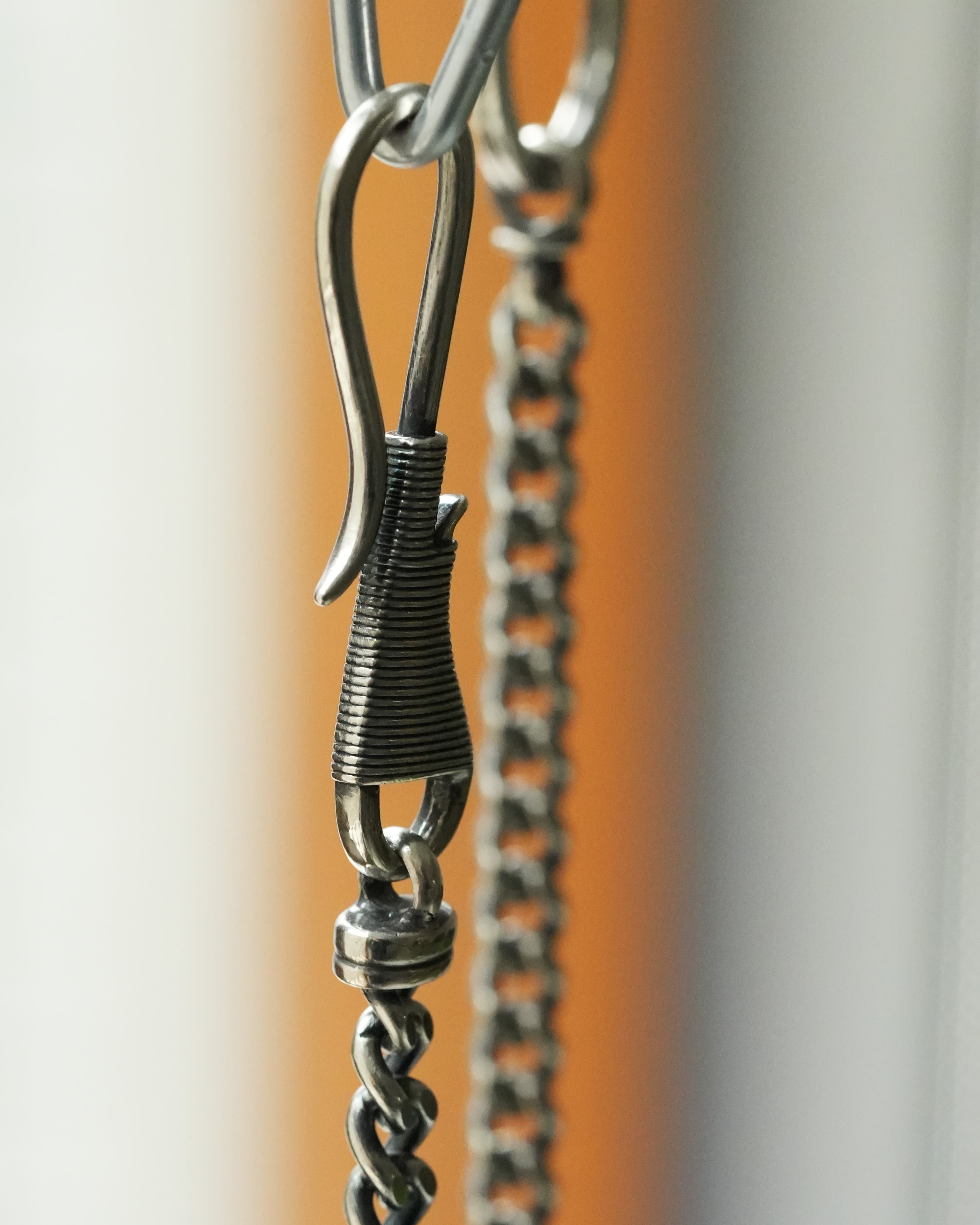 スタイリスト小林 新 × NEEDIS コラボレーション