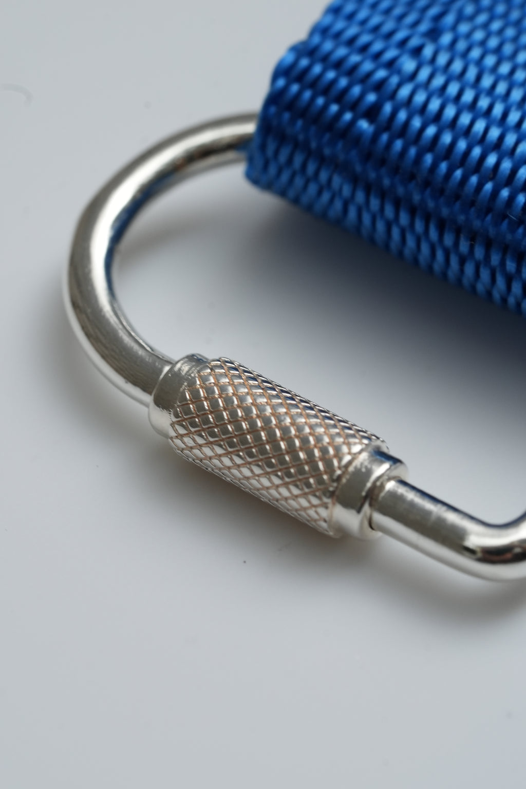 NEEDIS Original Wide BeltLoop Carabiner