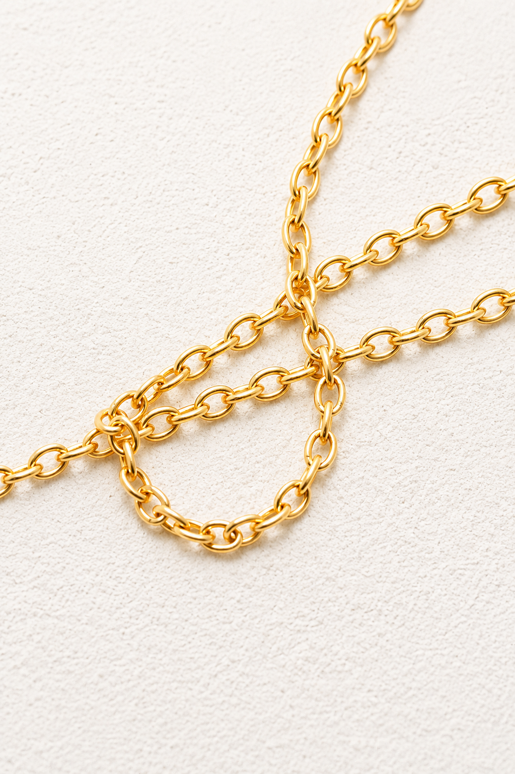 KOBAN Chain 0.30 Bracelet K18YG ¥44,110 ~ ￥70,510