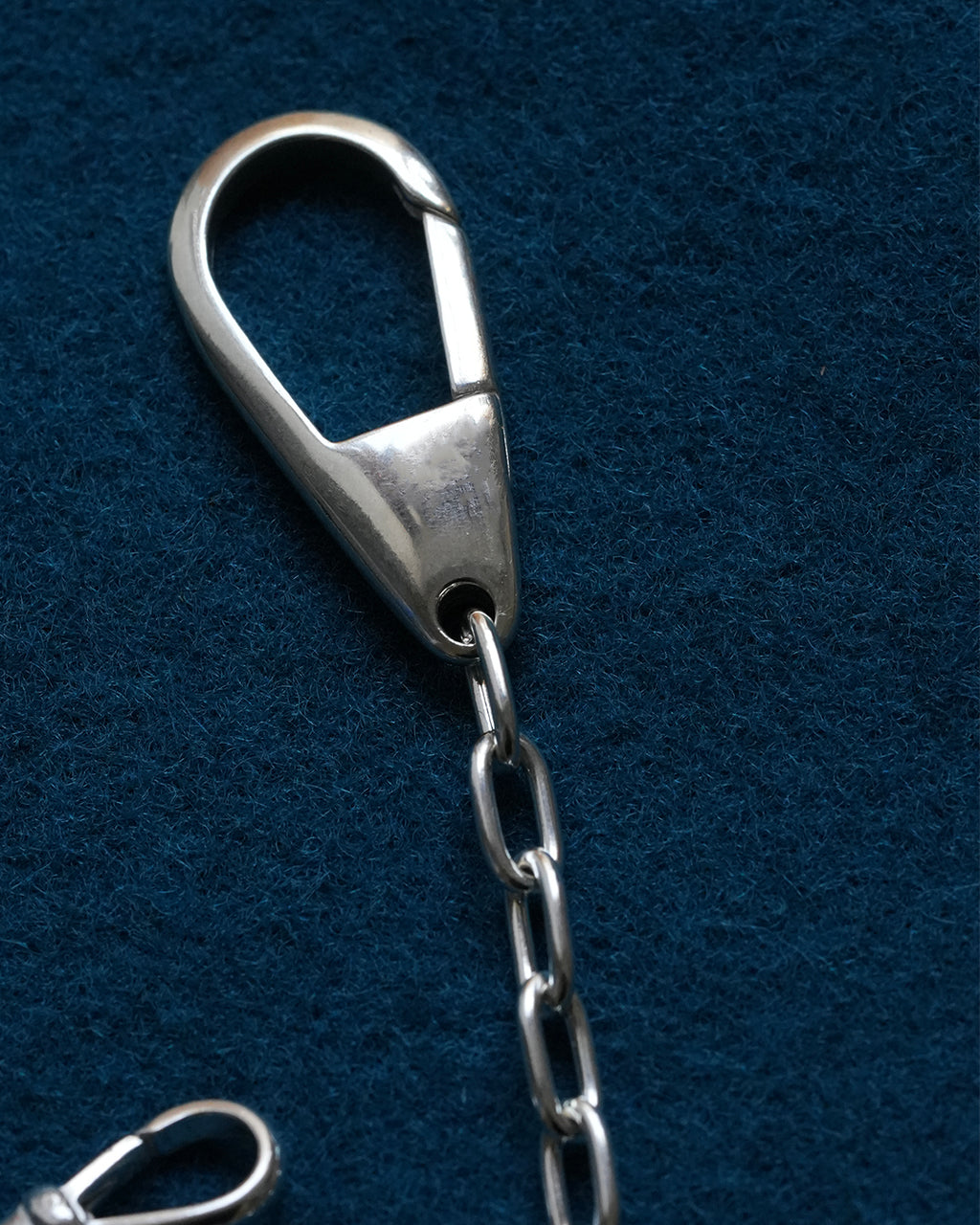 Italy Key Hook w/Long KOBAN Wallet Chain  ¥46,310 ~ ¥55,110