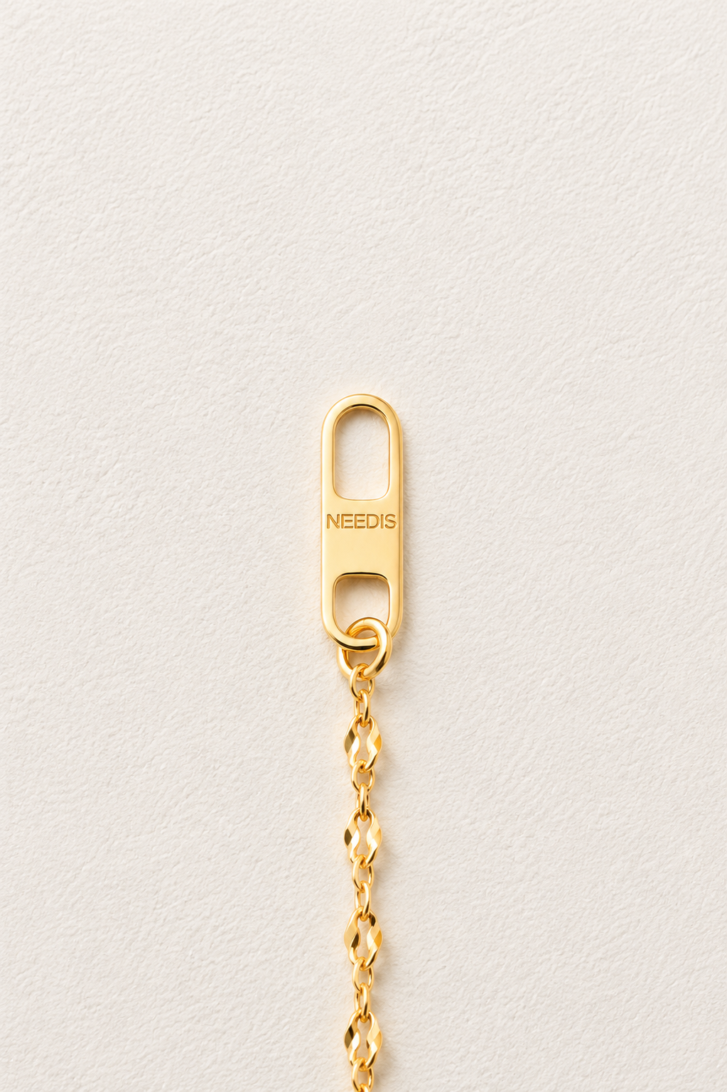 Mogul Chain K18YG Bracelet  ¥31,735  ~ ¥40,205