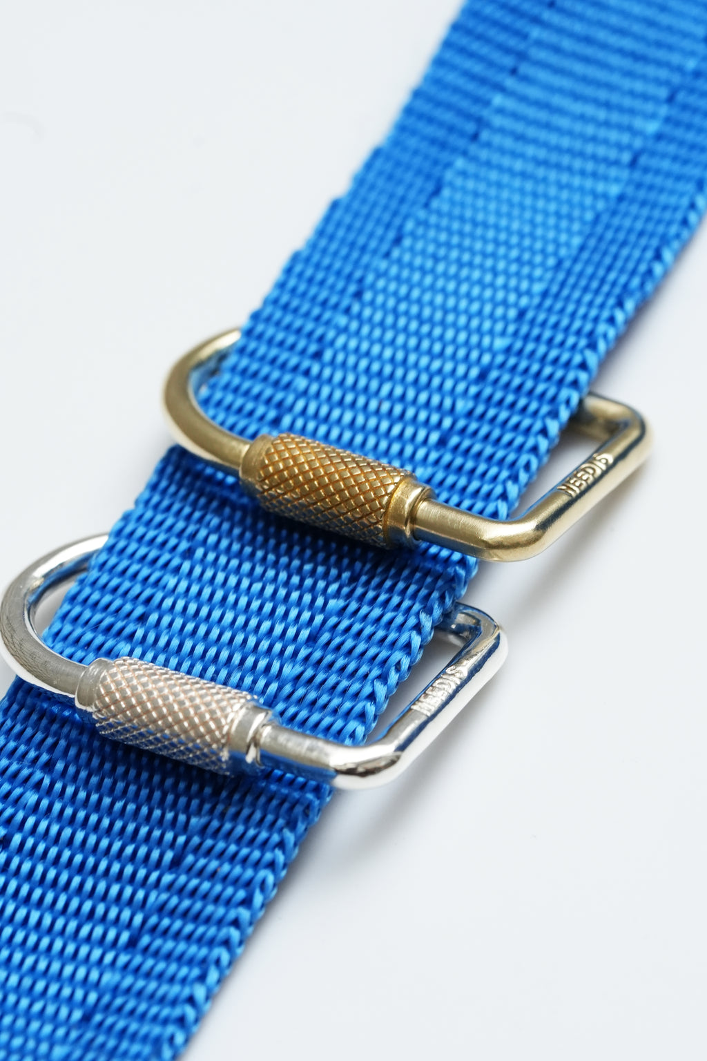 NEEDIS Original Wide BeltLoop Carabiner
