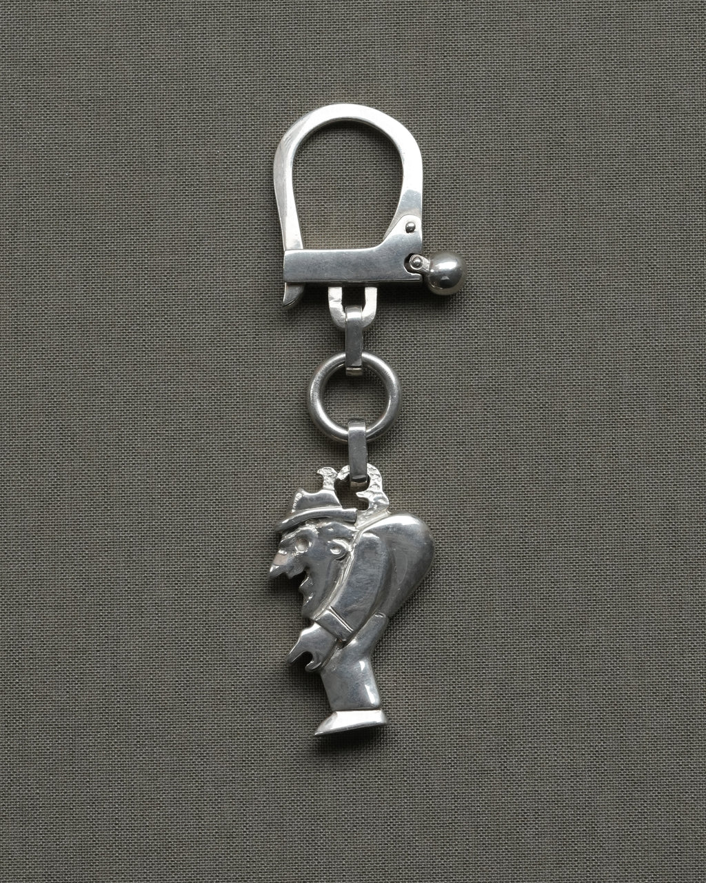 Italy Vintage Key Holder 13 Fortunato