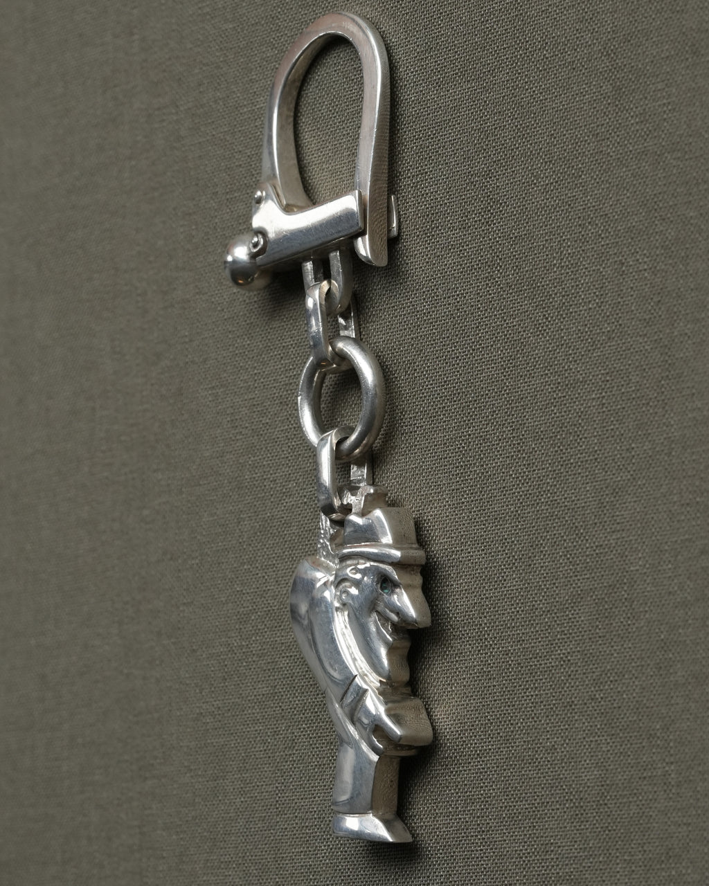 Italy Vintage Key Holder 13 Fortunato