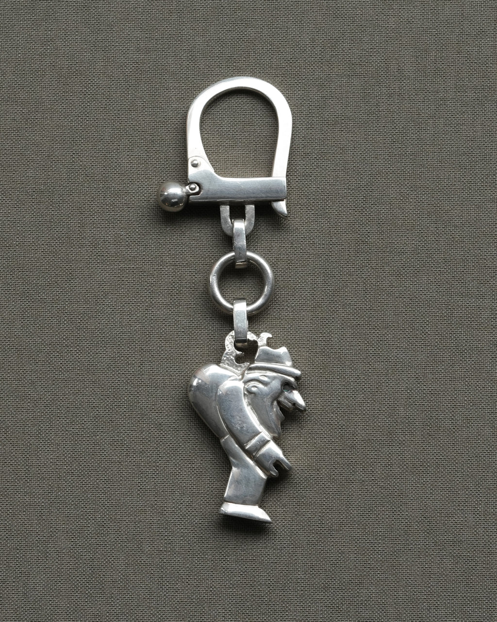 Italy Vintage Key Holder 13 Fortunato