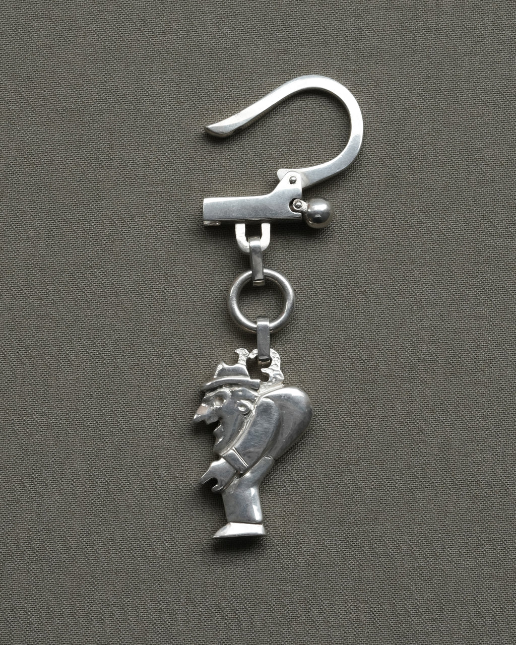 Italy Vintage Key Holder 13 Fortunato