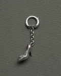 Italy Vintage Key Holder High Heels