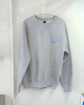 NEEDIS sweatshirt
