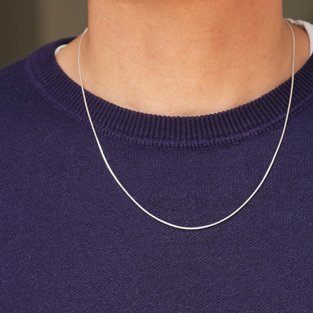 NEEDIS Venetian chain