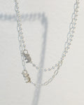 Ball Chain w/Elephant Clasp ¥21,340 ~ ¥54,780
