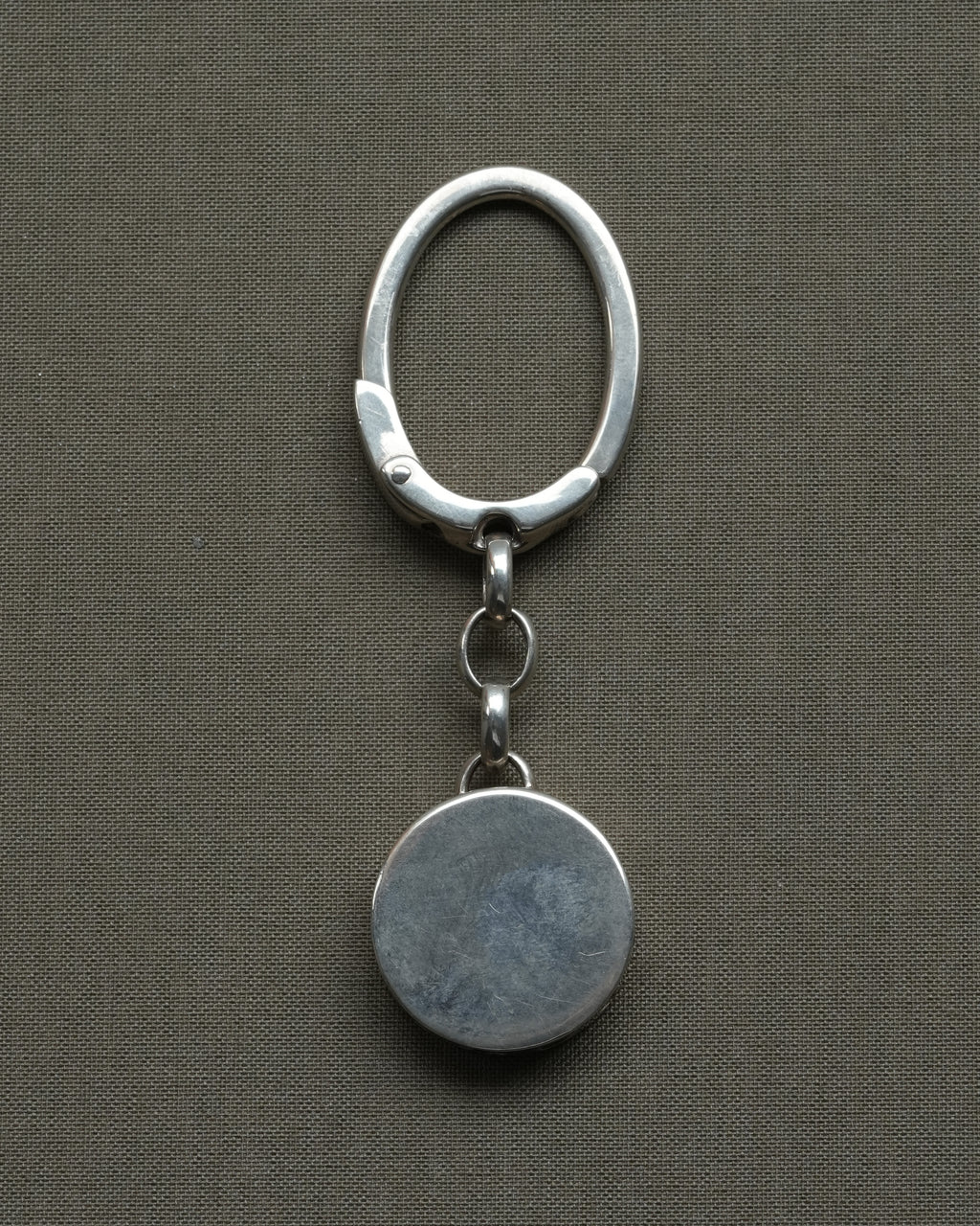 Italy Vintage Key Holder Watermark ?