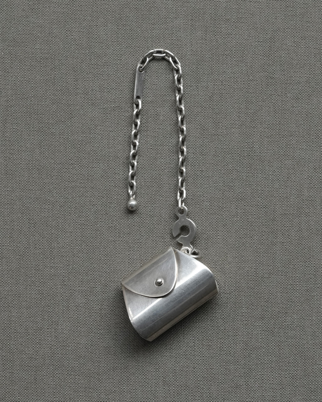 👜 Italy Vintage Key Holder Hand Bag 👜