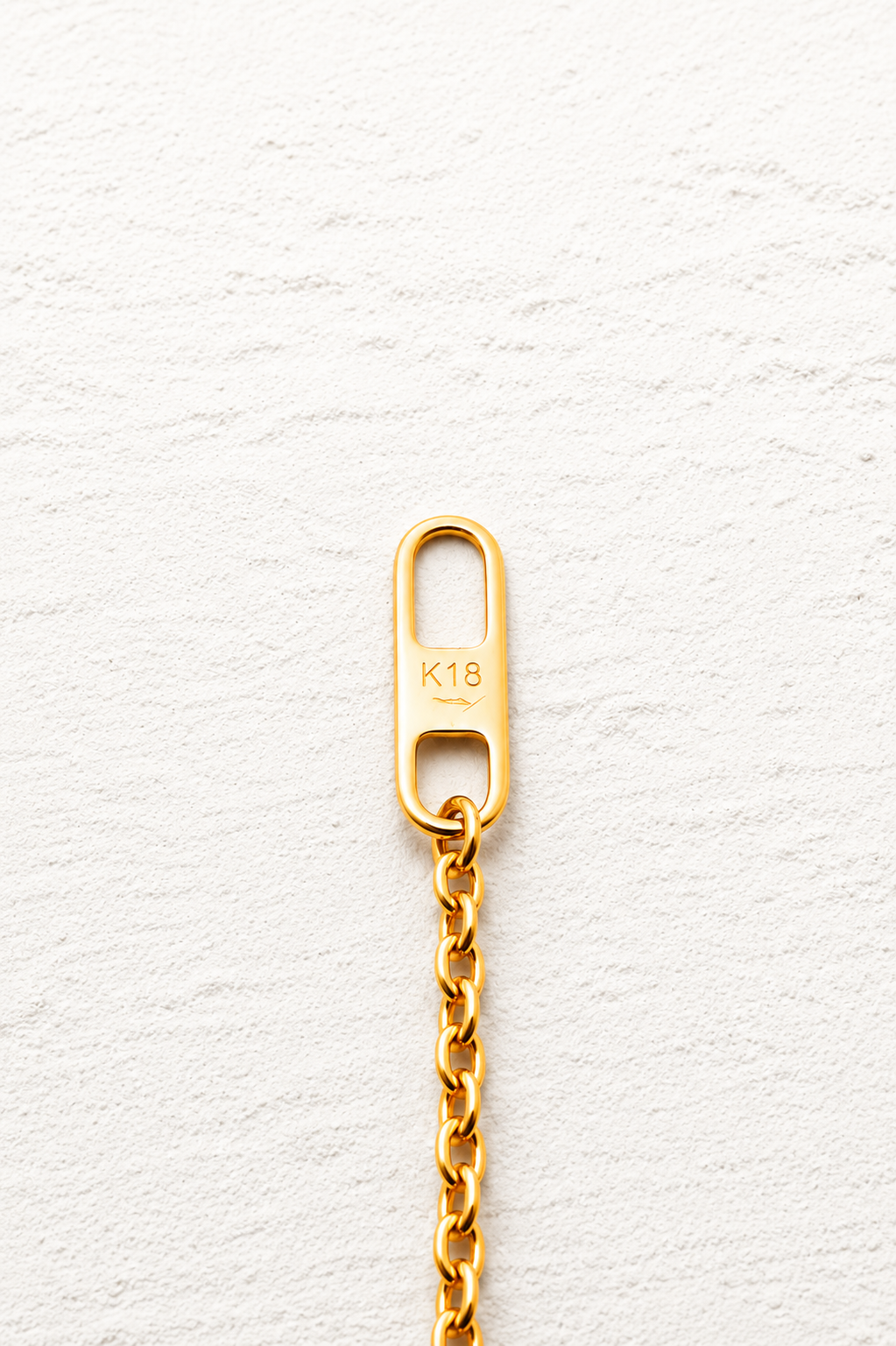 KOBAN Chain 0.30 Bracelet K18YG ¥44,110 ~ ￥70,510