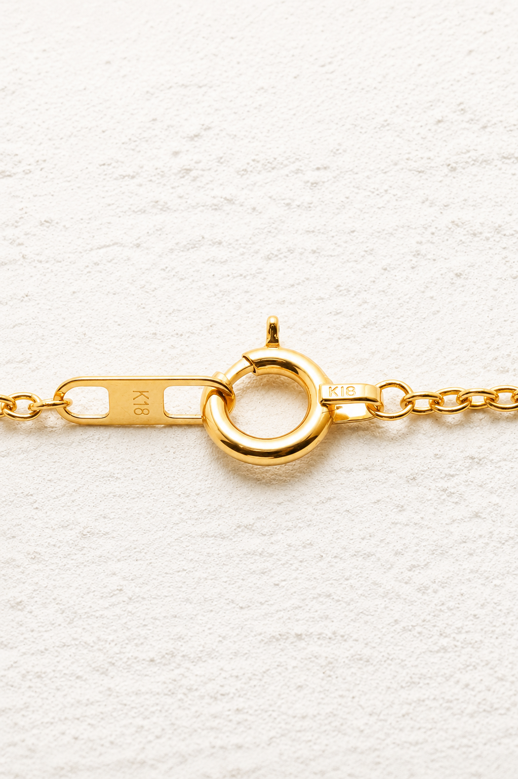 KOBAN Chain 0.30 Bracelet K18YG ¥44,110 ~ ￥70,510