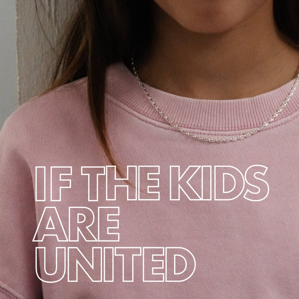 DEAD STOCK キッズチェーンネックレス