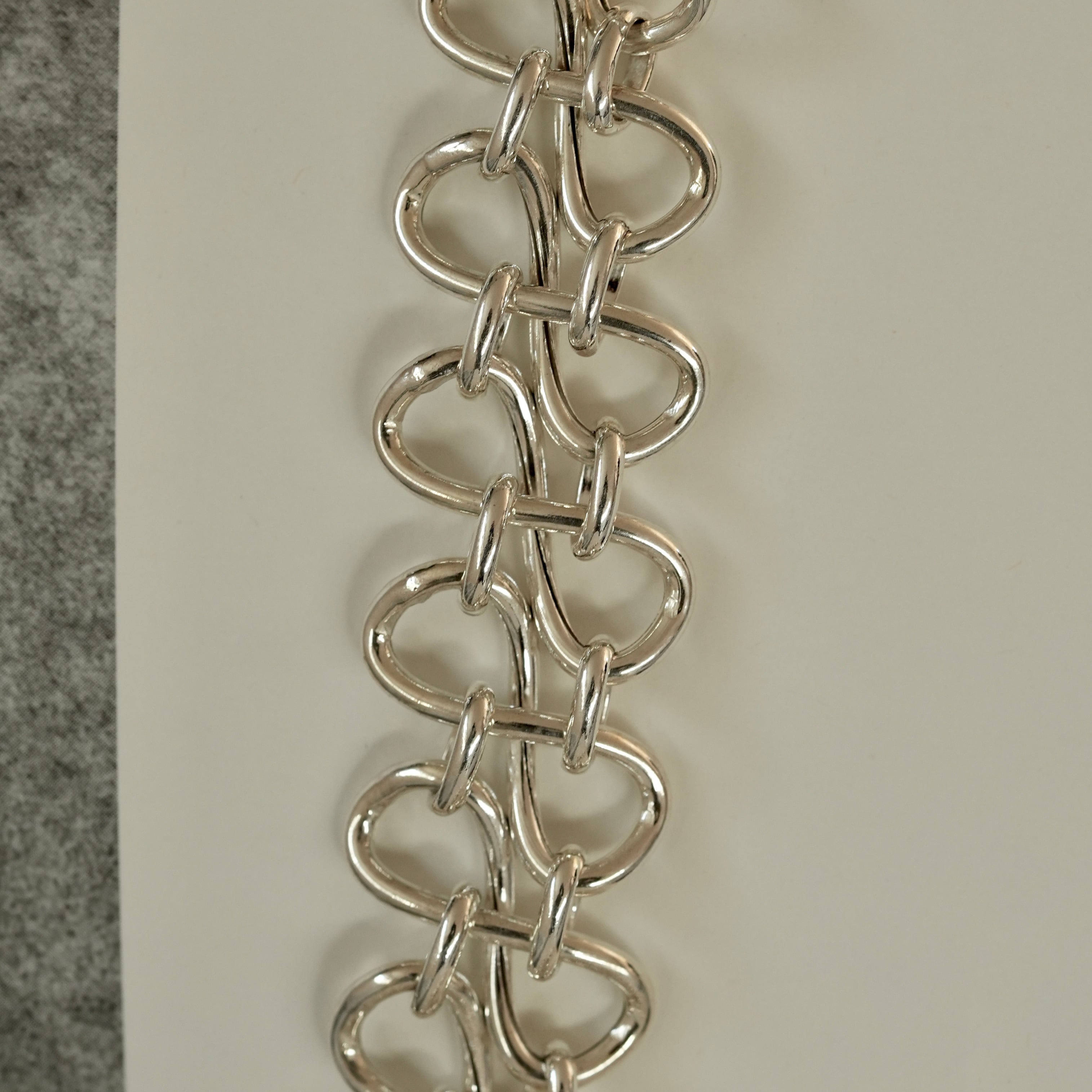 Dead stock Chain Bracelet