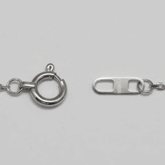 PT850 Planer Chain Bracelet & Necklace 0.25mm: ¥25,740 ~ ¥67,540