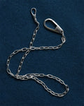 Italy Key Hook w/Long KOBAN Wallet Chain  ¥46,310 ~ ¥55,110