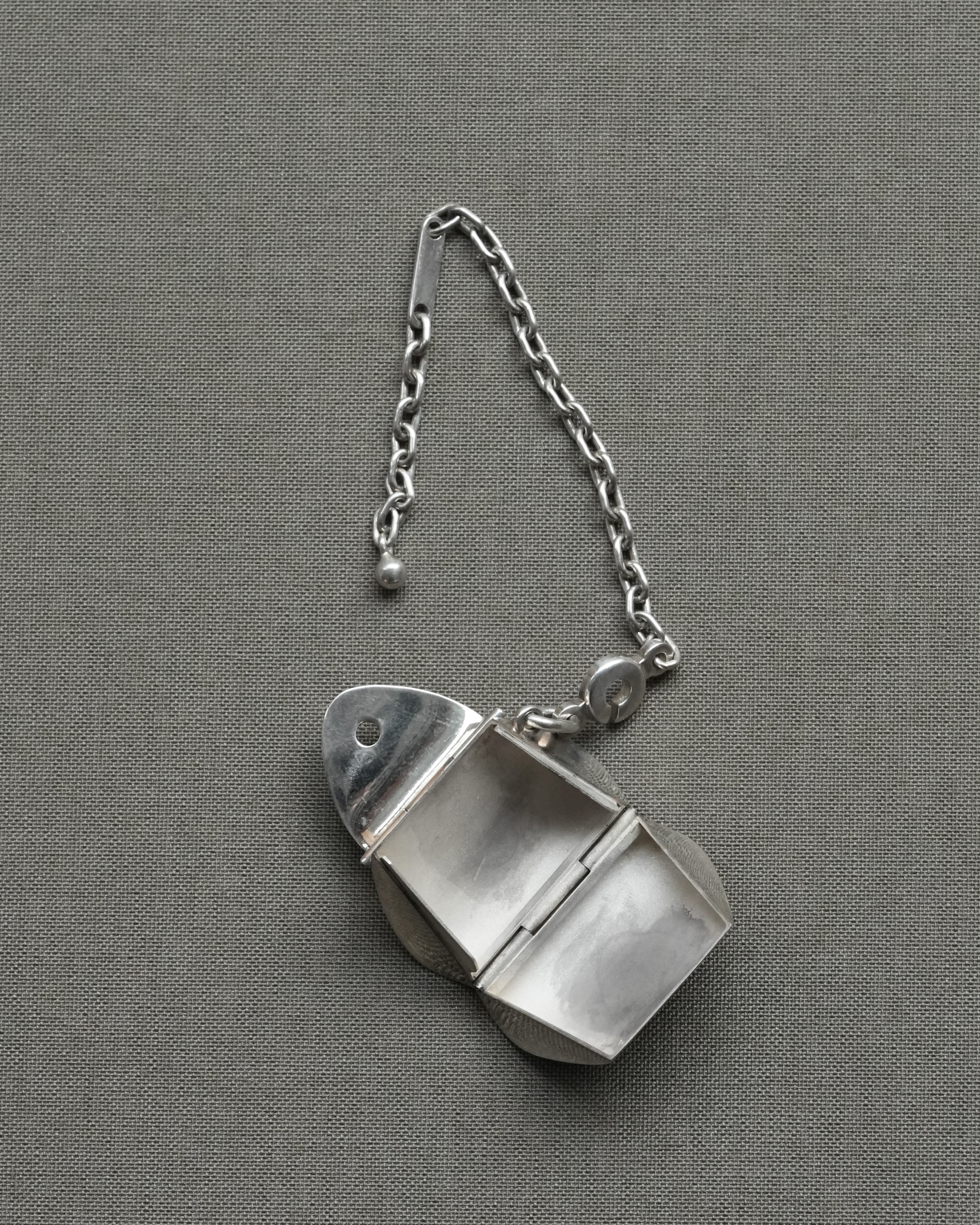 👜 Italy Vintage Key Holder Hand Bag 👜