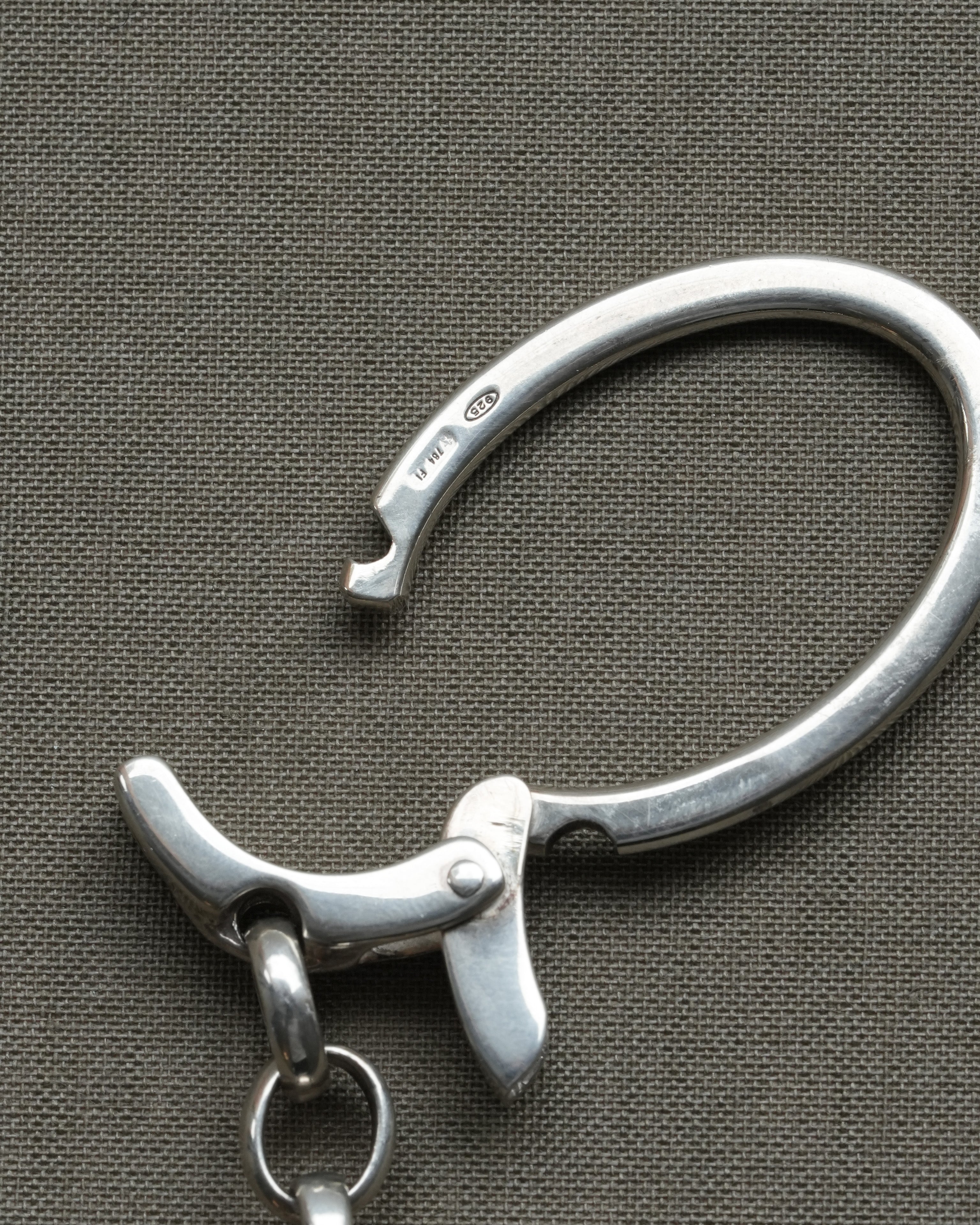 🎵 Italy Vintage Key Holder Watermark ? 🎵