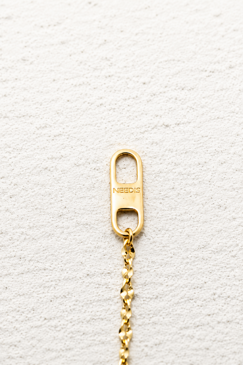 Mogul Chain K10YG Bracelet  ￥18,370～¥22,990