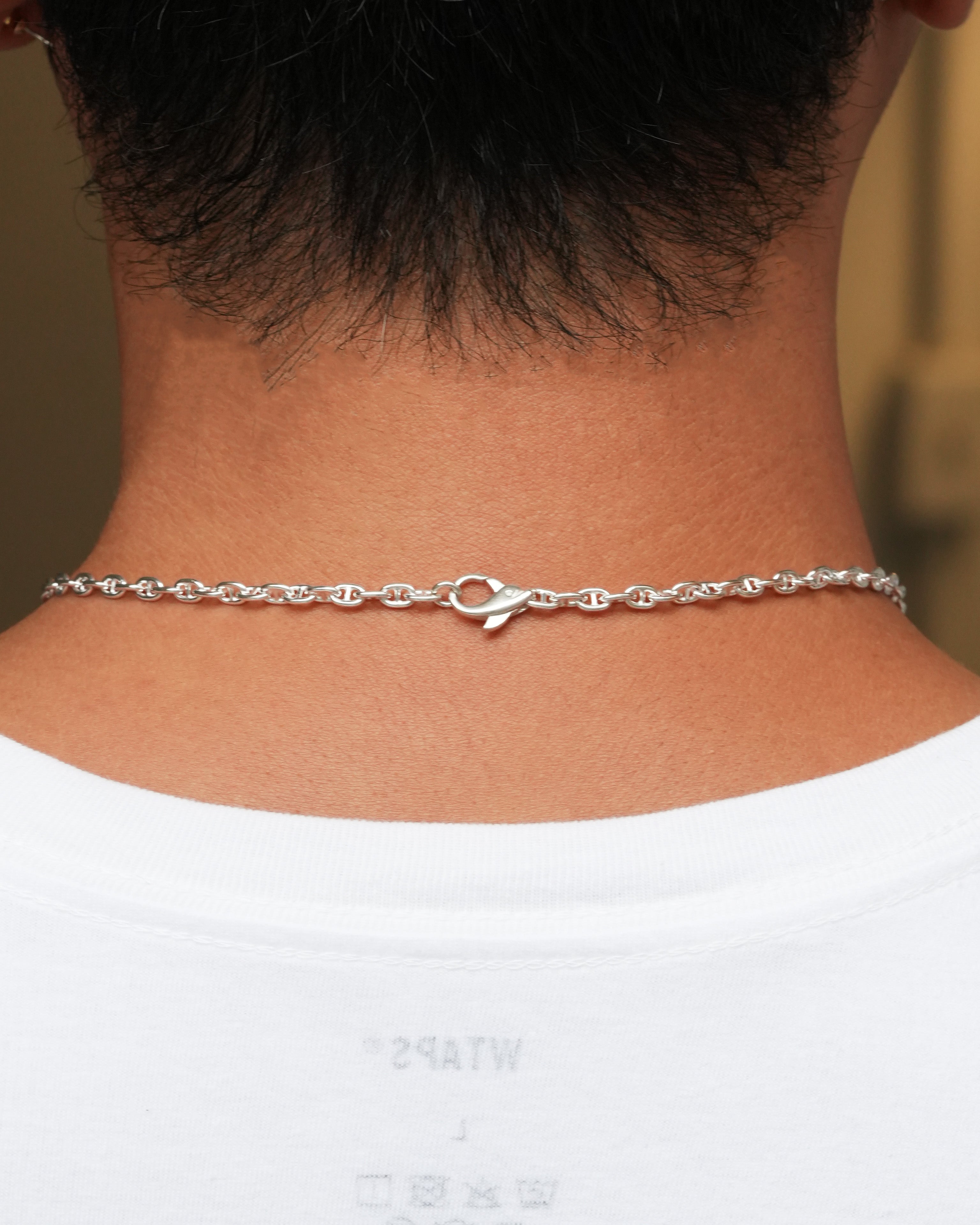 Dolphin Clasp Bracelet ＆ Necklace ¥11,817～￥29,373