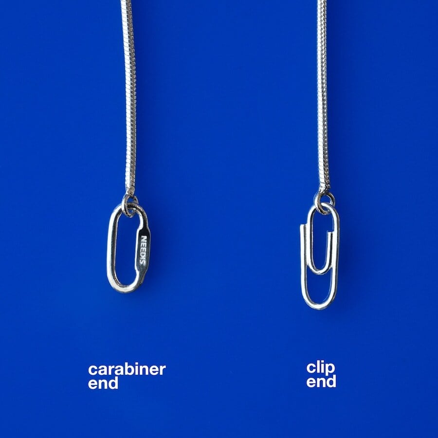 Figaro Chain 2.9mm ¥7,150～￥14,795