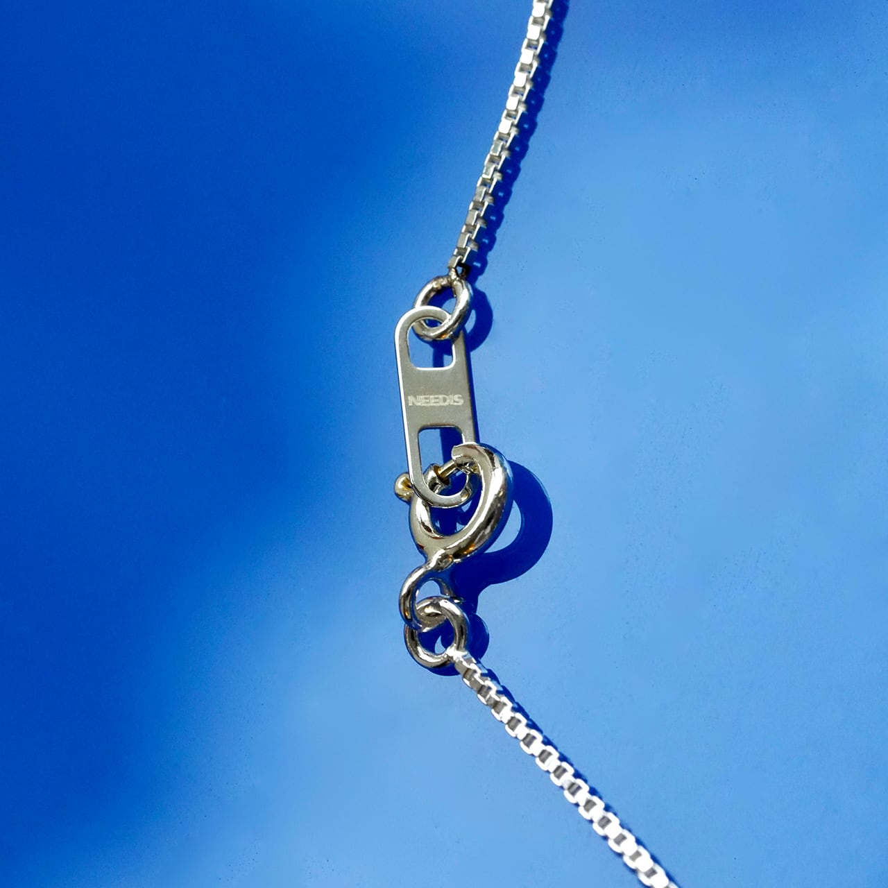 NEEDIS Venetian chain