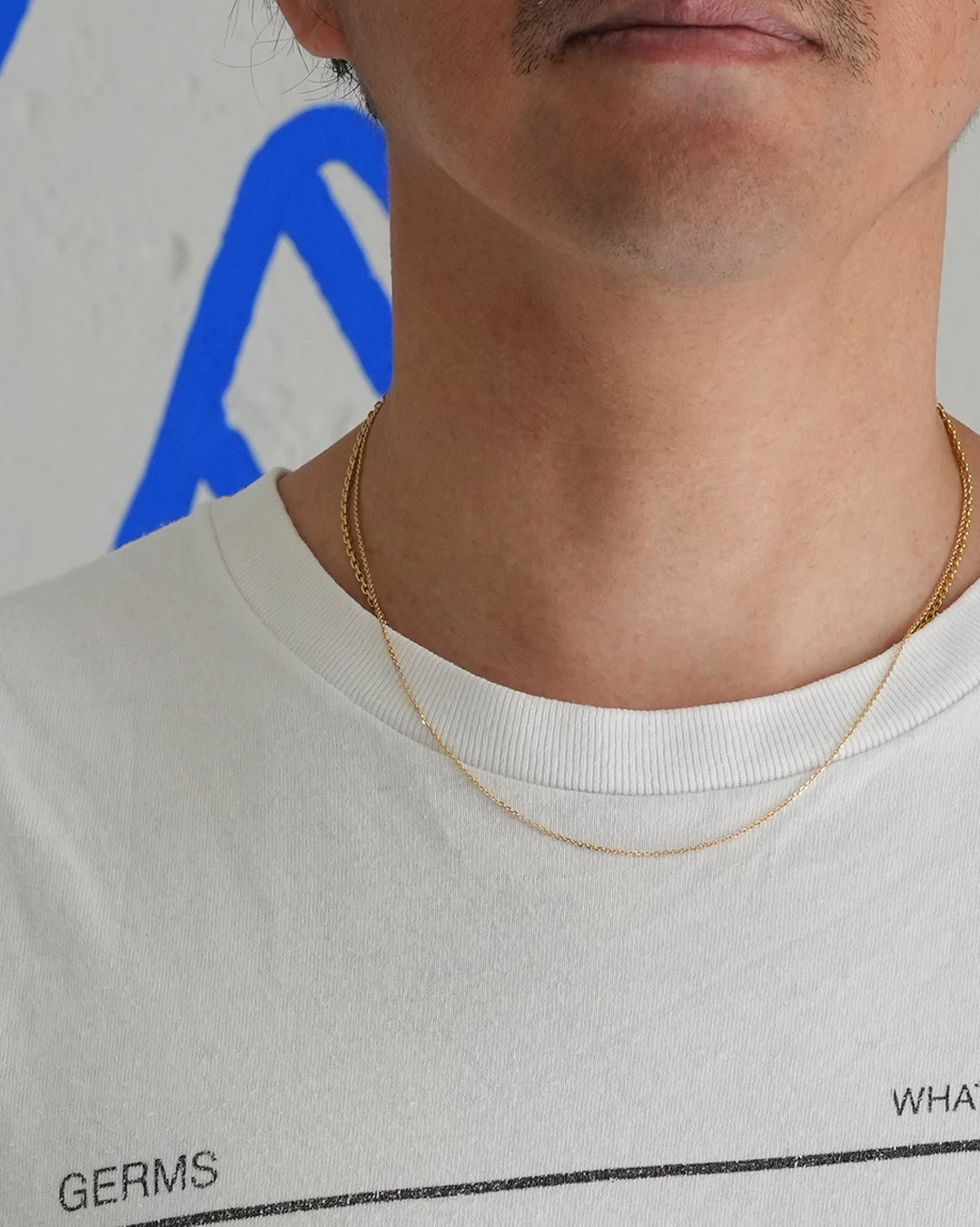 K9 Loose Diamond Cut Chain 1.2mm Necklace  ¥61,160 ~ ¥78,320