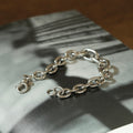 Dead stock Chain Bracelet