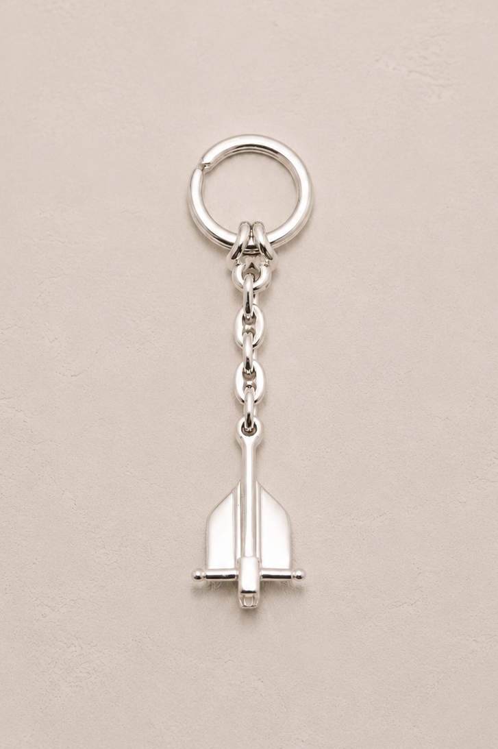 Italy Cross Key Holder