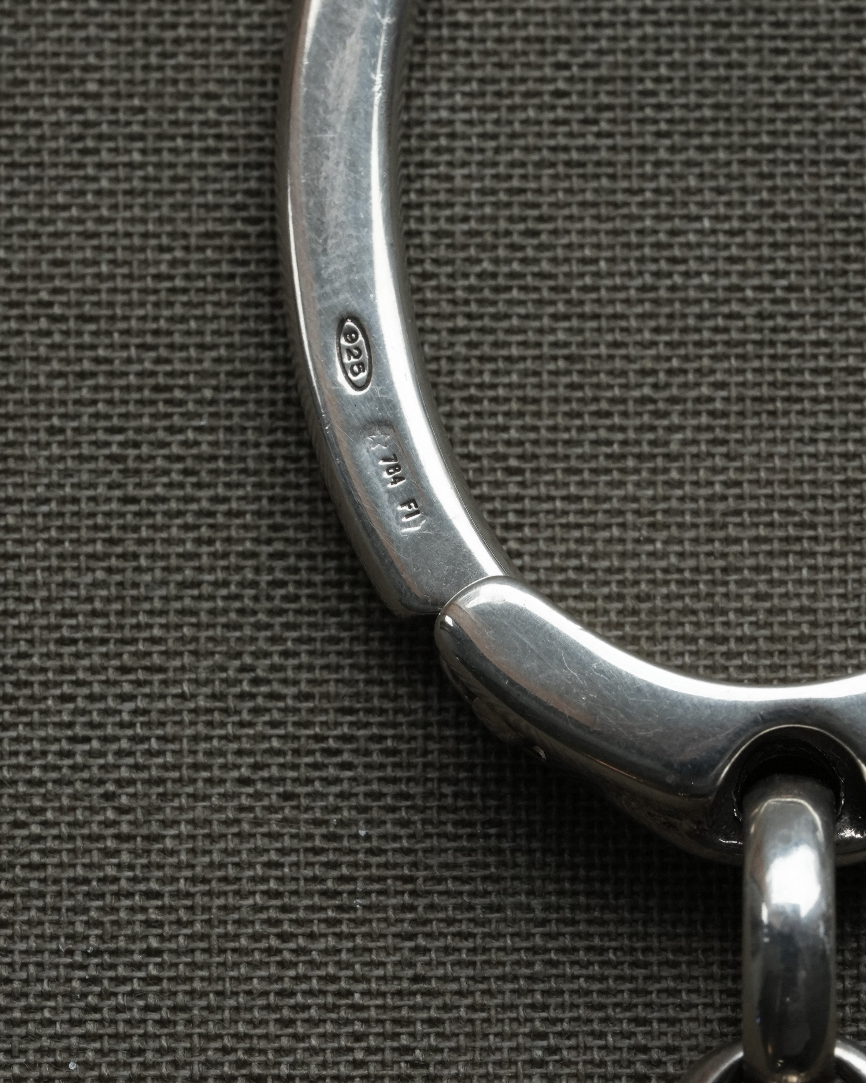 🎵 Italy Vintage Key Holder Watermark ? 🎵