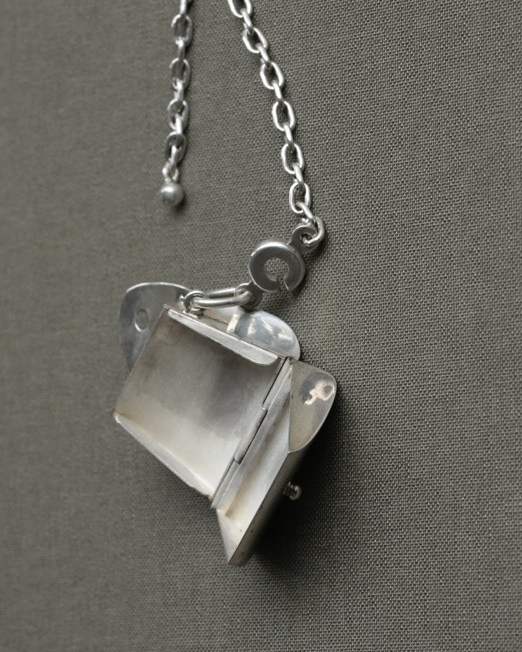 👜 Italy Vintage Key Holder Hand Bag 👜