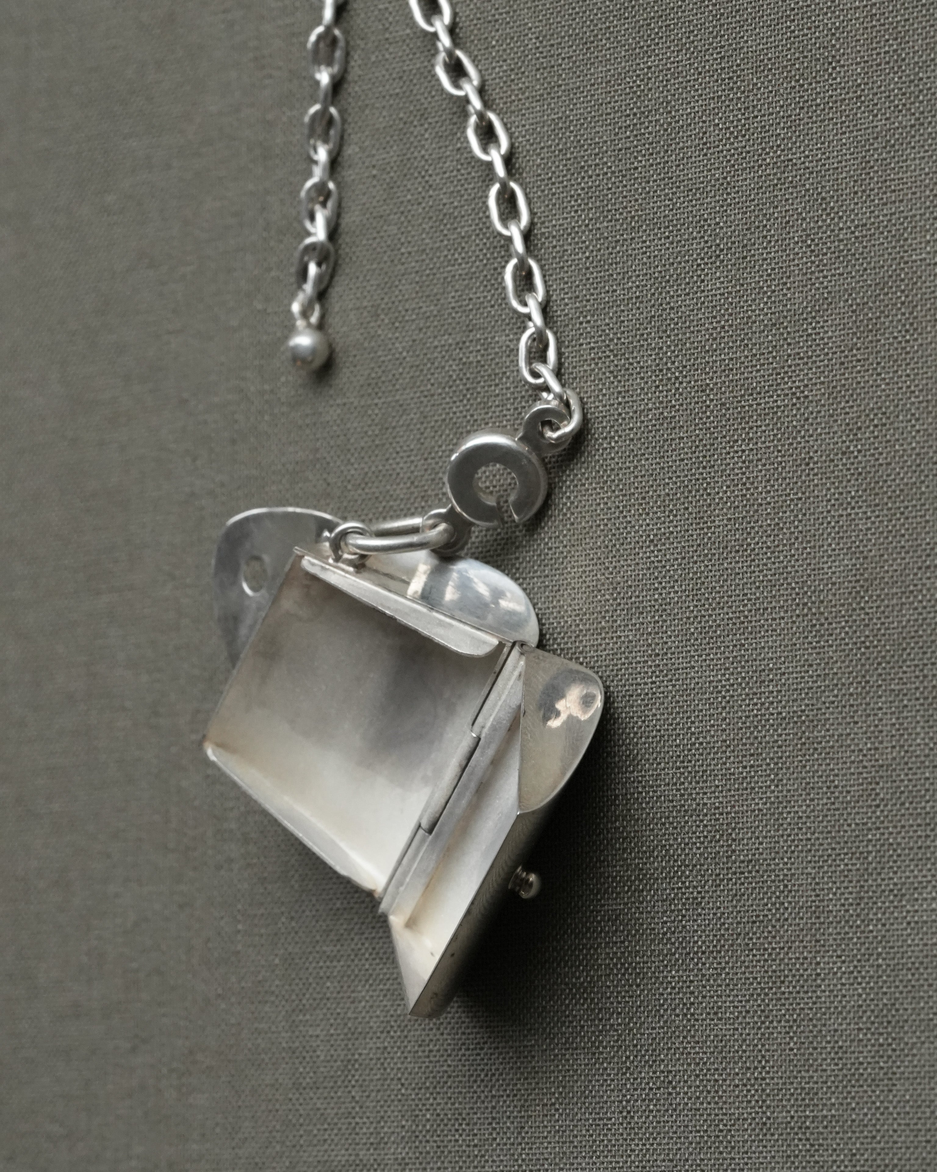 👜 Italy Vintage Key Holder Hand Bag 👜