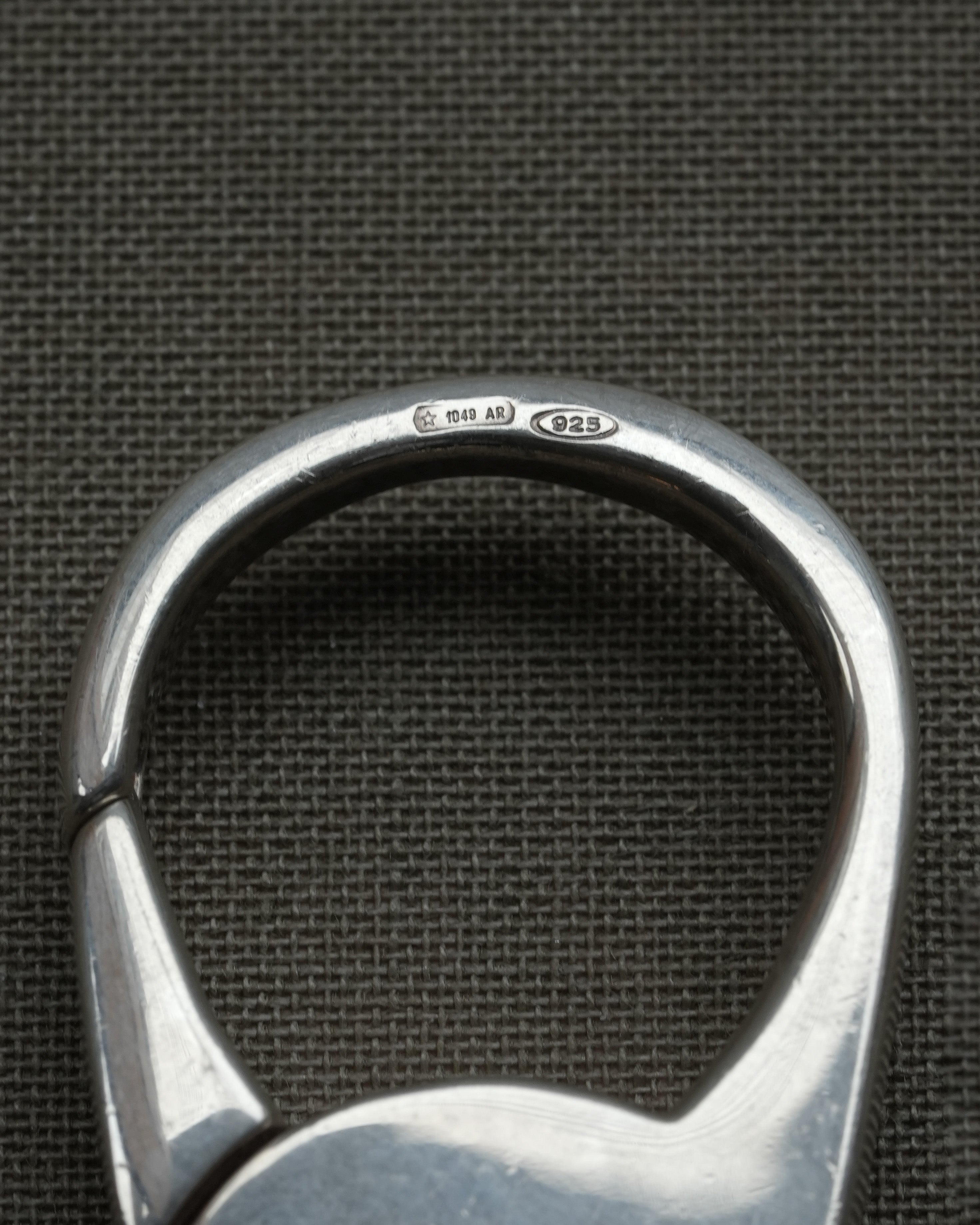 🛟 Italy Vintage Key Holder Ships Wheel 🛟