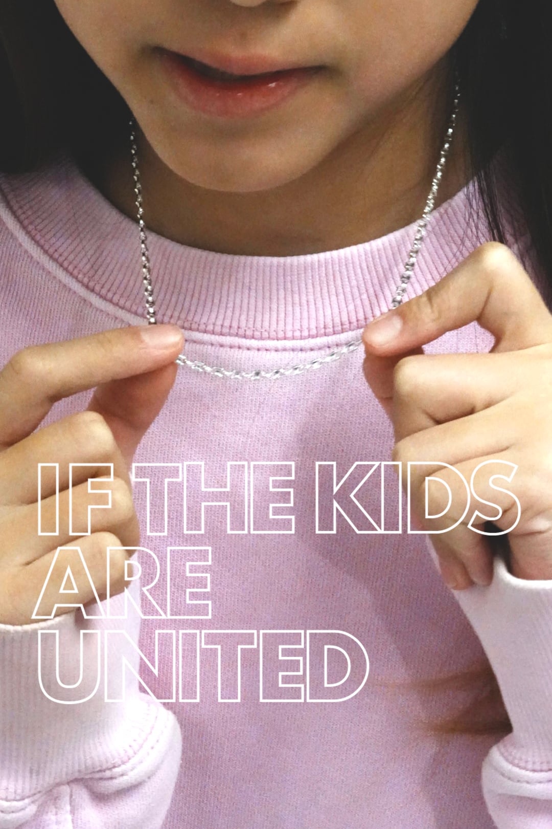 DEAD STOCK キッズチェーンネックレス