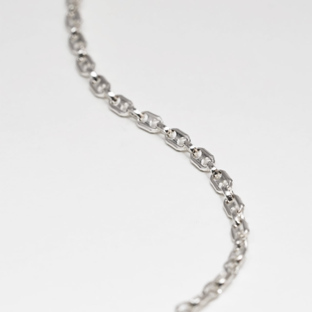 DEAD STOCK キッズチェーンネックレス