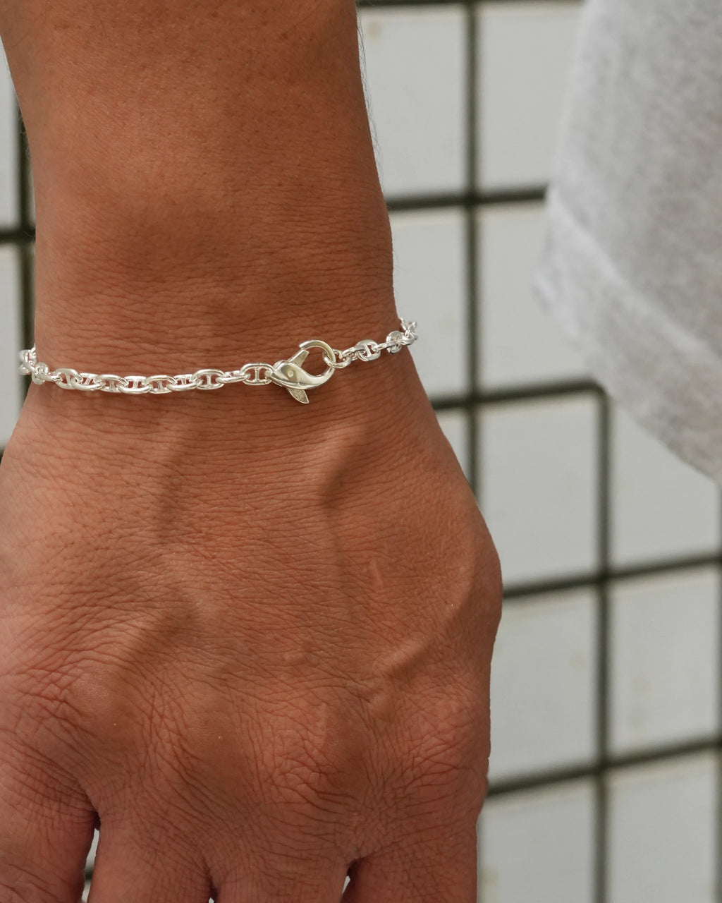Dolphin Clasp Bracelet ¥17,820 ~ ¥23,980