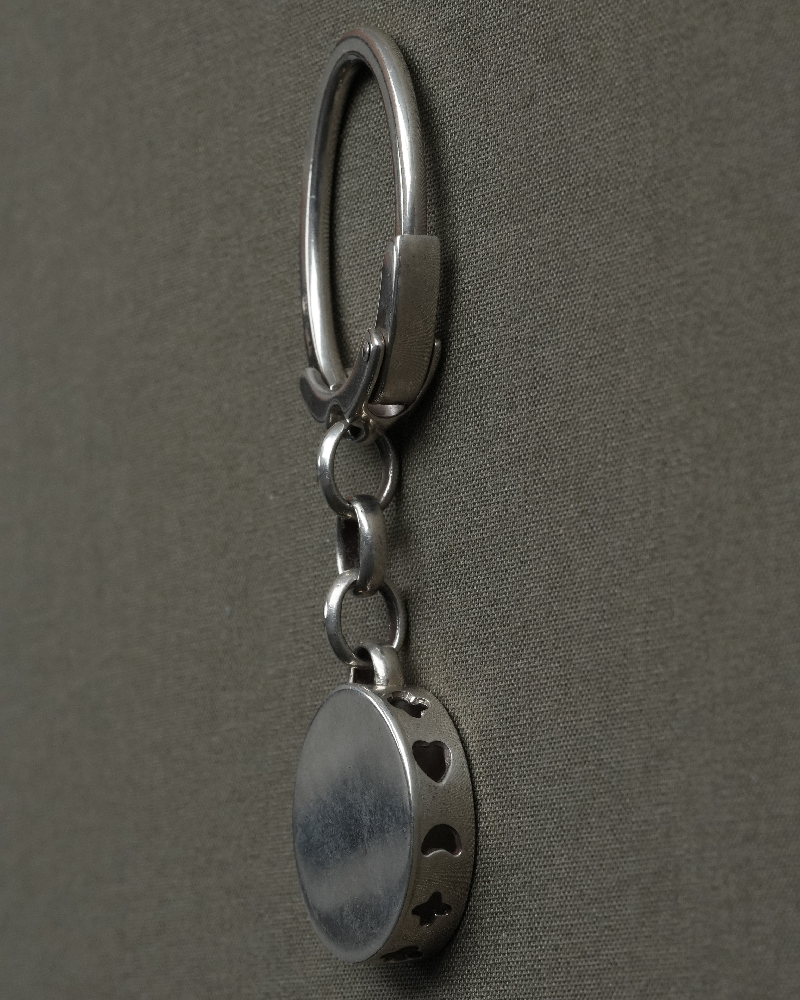 🎵 Italy Vintage Key Holder Watermark ? 🎵