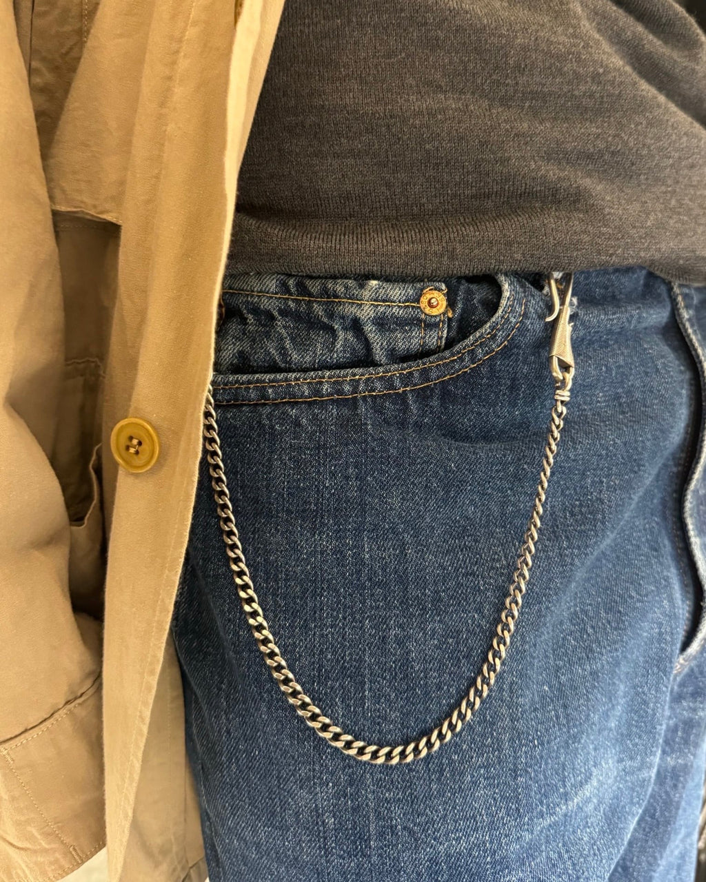 スタイリスト小林 新 × NEEDIS コラボレーション